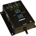 Furman Contractor Series CN-20MP MiniPort (20A) SKU# CN-20MP