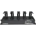Furman Pro Plugs PlugLOCK 5-Outlet Locking Power Distribution Unit SKU# PlugLOCK 