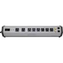 Furman PST-8 Power Station Advanced Surge Protector SKU# PST-8