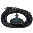 Furman Pro Plugs ACX-25  25 Feet Heavy Duty Power Extension Cord SKU# ACX-25