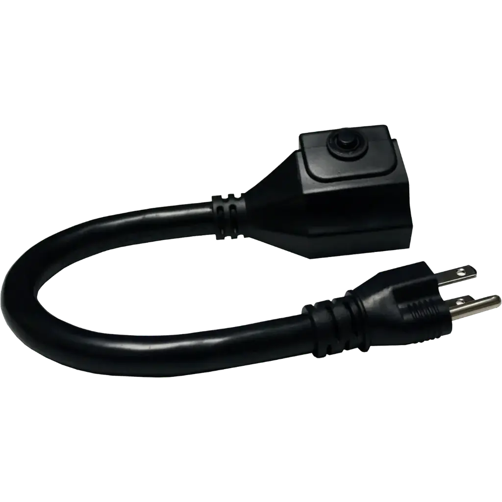 Furman ADP-1520B Adapter Cord 12 Amps SKU# ADP-1520B