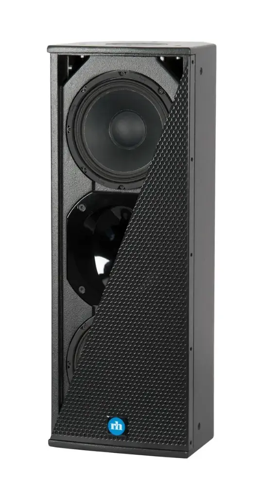 Renkus-Heinz CX Series CX82  2 x 8" LF + 1" HF Two-way, Complex Conic Loudspeaker SKU# CX82