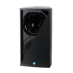 Renkus-Heinz CX Series CX121 12" LF + 1" HF Two-way, Complex Conic Loudspeaker SKU# CX121