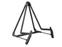 K&M 17580-Black Guitar Stand SKU# 17580-BLACK