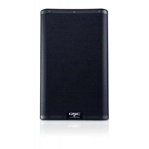 QSC K10.2 Two-Way 10" 2000W Powered Portable PA Speaker with Integrated Speaker Processor SKU# K10.2