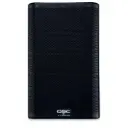 QSC K8.2  2 Way 2000W Powered Speaker 105° Axisymetric 8/1.4 Drivers - 8" SKU# K8.2