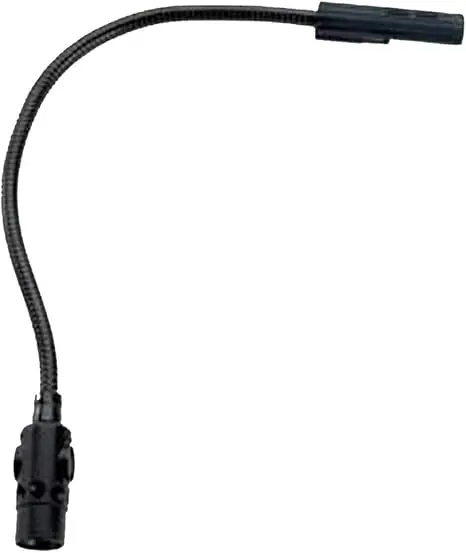 LITTLITE® 18X-LED Gooseneck Task Light SKU# 18X-LED
