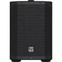 Electro-Voice EVERSE8-US Weatherized Battery-Powered Loudspeaker with Bluetooth Audio and Control (Black) SKU# EVERSE8-US