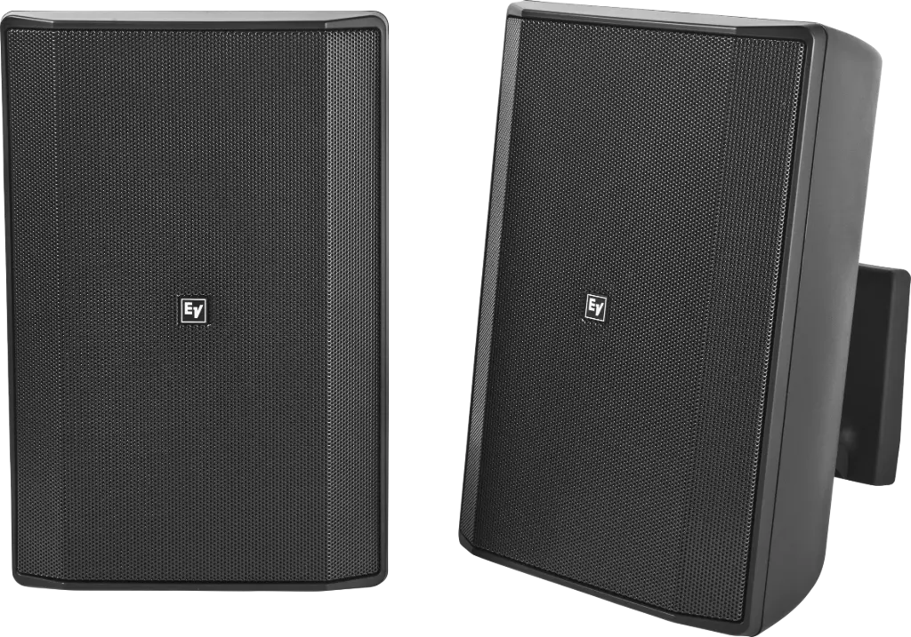 Electro-Voice EVID-D-S8-2 Loudspeaker SKU# EVID-D-S8-2  