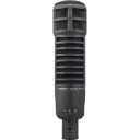 Electro-Voice RE20 Cardioid Variable-D Dynamic Microphone SKU# RE20-BLACK