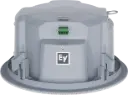 Electro-Voice EVID-EC6.2 Ceiling Speakers  6.5" 70/100V White SKU# EVID-EC6.2