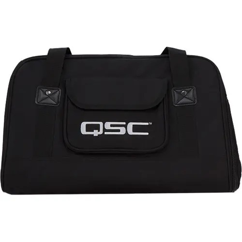 QSC K10 Tote Soft Tote Bag SKU# K10 TOTE