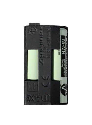 Sennheiser BA 2015 Rechargeable Battery Pack SKU# 009950