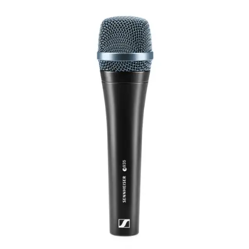 Sennheiser E 935 Handheld Cardioid Dynamic Microphone SKU# 009421