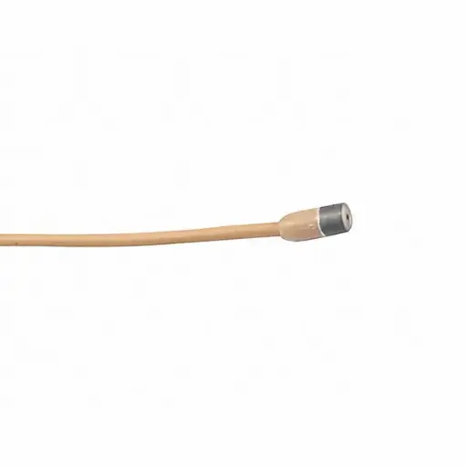 Sennheiser MKE 2-EW Gold Lavalier Mic (3.5mm)  
