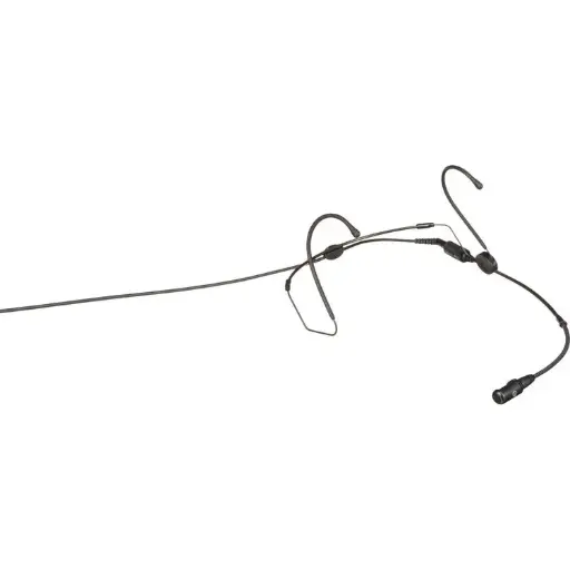 Sennheiser HSP 4 -EW Head-Worn Microphone   