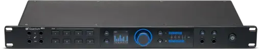 PreSonus QUANTUM-HD8 USB-C Audio Interface SKU# 2777700501