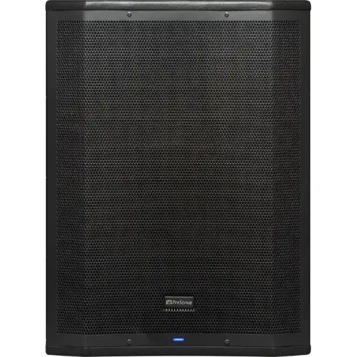 PreSonus AIR18s Active Sound-Reinforcement Subwoofer SKU# 2779100105