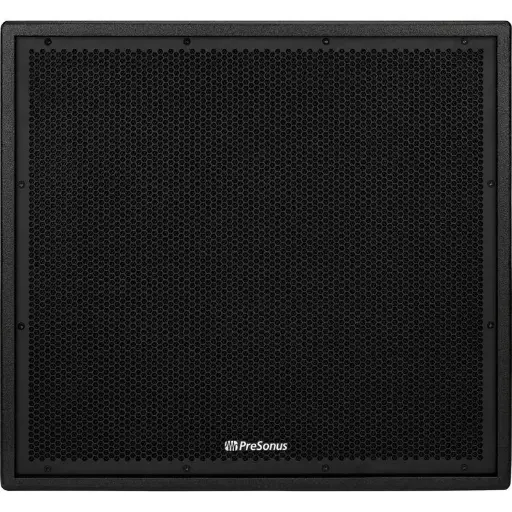 PreSonus CDL-SUB18 Active Subwoofer SKU# 2779100601