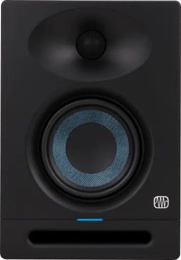 PreSonus Eris-Studio4 Powered 4" 50W Studio Monitor with EBM Waveguide (Single) SKU# 2777500126  