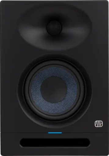 PreSonus Eris-Studio5 Compact 5" 80W Studio Monitor with EBM Waveguide (Single) SKU# 2777500127