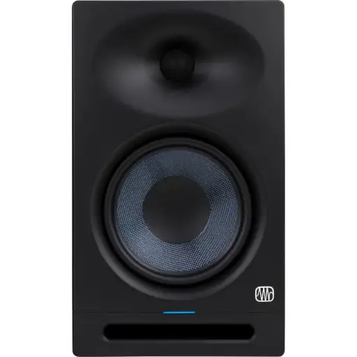 PreSonus Eris-Studio8 Powered 8" 140W Studio Monitor with EBM Waveguide (Single) SKU# 2777500128 