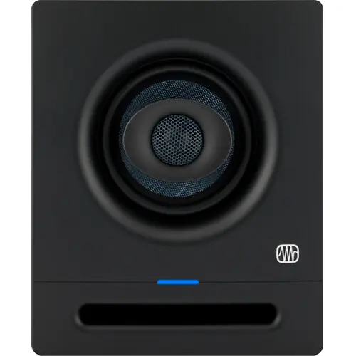 PreSonus Eris-Pro4 Powered 4.5" 80W High-Definition Coaxial Studio Monitor (Single) SKU# 2777500129