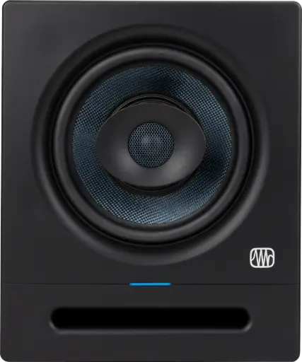 PreSonus Eris-Pro8 Powered 8" 140W High-Definition Coaxial Studio Monito (Single) SKU# 2777500131  