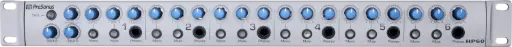 PreSonus HP60 - Rack Mount 6-Channel Headphone Mixing System SKU# 2777400204