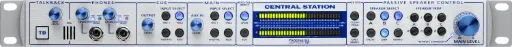 PreSonus CENTRAL-STATION-PLUS  with Desktop Remote SKU# 2777400201