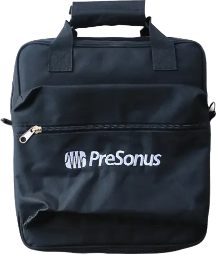 PreSonus SL-AR8-BAG Shoulder Bag StudioLive® AR8 Mixer SKU#  2779400132
