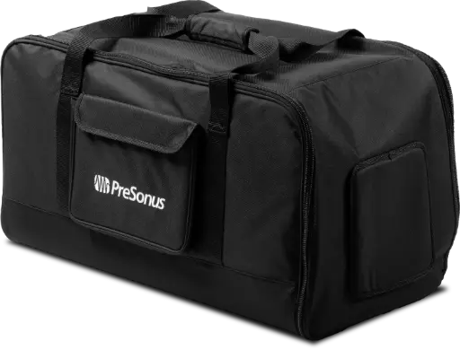 PreSonus AIR12-Tote Loudspeaker Tote Bag SKU# 2779400102
