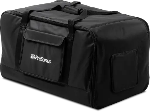 PreSonus AIR15-Tote Shoulder Tote Bag Loudspeaker SKU# 2779400103