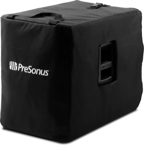 PreSonus AIR15s-Cover Loudspeaker Cover SKU#  2779400104 