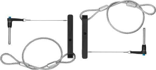 PreSonus CDL10P-Rigging-Sling Pull-Back Rigging Sling for CDL10P Speaker Arrays SKU# 2779400164