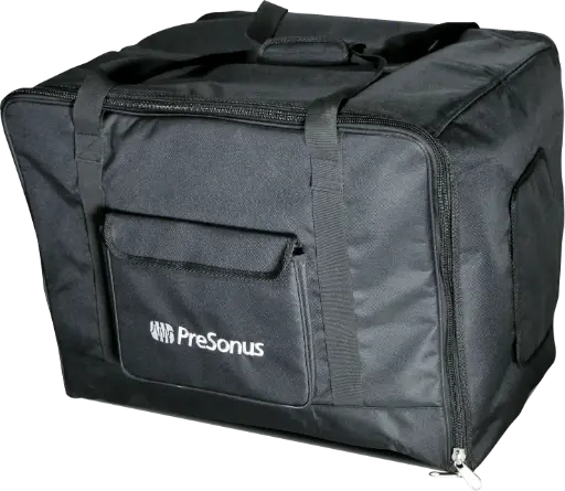 PreSonus CDL12P-TOTE Bag for CDL12 / CDL12P Loudspeaker SKU#  2779400113 