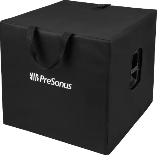 PreSonus CDL-SUB18-COVER for CDL Sub18 Subwoofer SKU#  2779400163