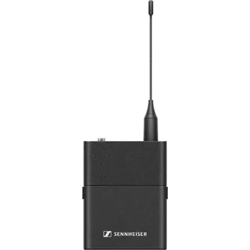 Sennheiser EW-D SK (Q1-6) Digital Wireless Bodypack Transmitter (Q1-6: 470 to 526 MHz) SKU# 508780  