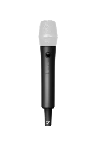 Sennheiser EW-D SKM-S (R1-6) Digital Wireless Handheld Transmitter with Mute Switch, No Mic Capsule (R1-6: 520 to 576 MHz) SKU# 508791 