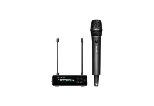 Sennheiser EW-DP 835 SET (R4-9) Portable Digital Wireless Mic System (Freq: R4-9) SKU# 700032