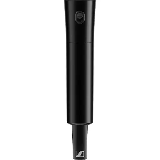 Sennheiser EW-DX SKM-S (R1-9) Digital Wireless Handheld Transmitter with Mute Switch, No Mic Capsule (R1-9: 520 to 607 MHz) SKU# 509413