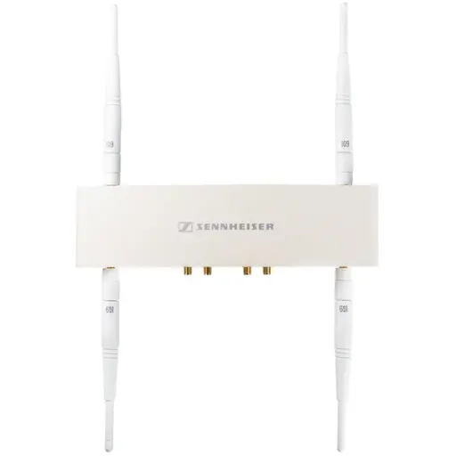 Sennheiser AWM 4 SpeechLine Digital Wireless Wall-Mount with 4x 1.9GHz Antennas SKU# 507358