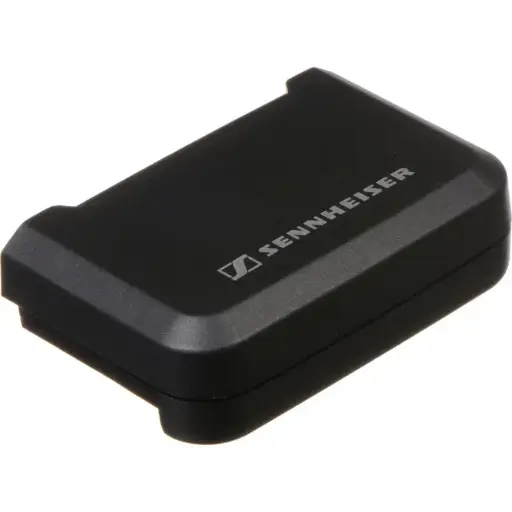 Sennheiser B 30 - Battery Sled for SK D1, SK AVX, and SL Bodypack Transmitters SKU# 564557