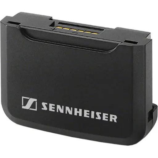 Sennheiser BA 30 Rechargeable Battery Pack for Evolution Wireless D1 SK Bodypack Transmitters SKU# 505974