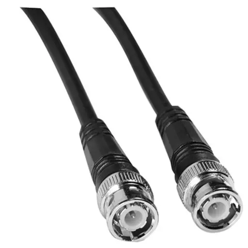 Sennheiser BB100 RG58 Coaxial Cable, BNC to BNC Connectors (100' )  SKU# USBB100 