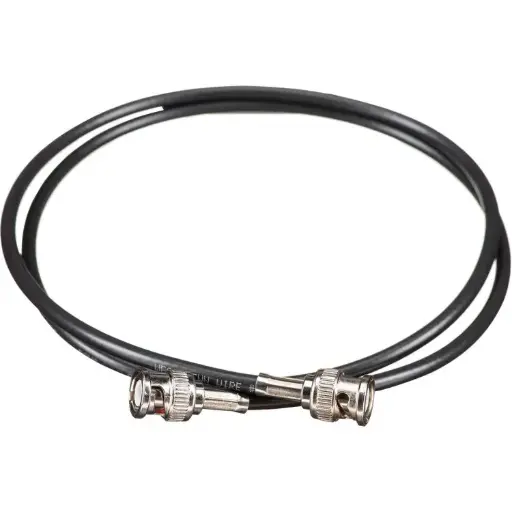 Sennheiser BB3 RG58 Coaxial Cable with BNC Connectors (3') SKU# USBB3 