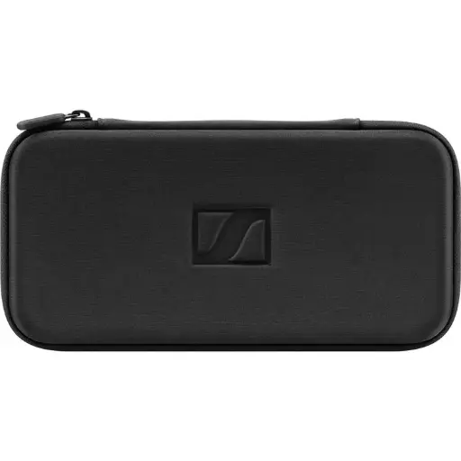 Sennheiser BODYPACK CASE Soft-Sided Carry Case for Select Bodypack Transmitters SKU# 508950 