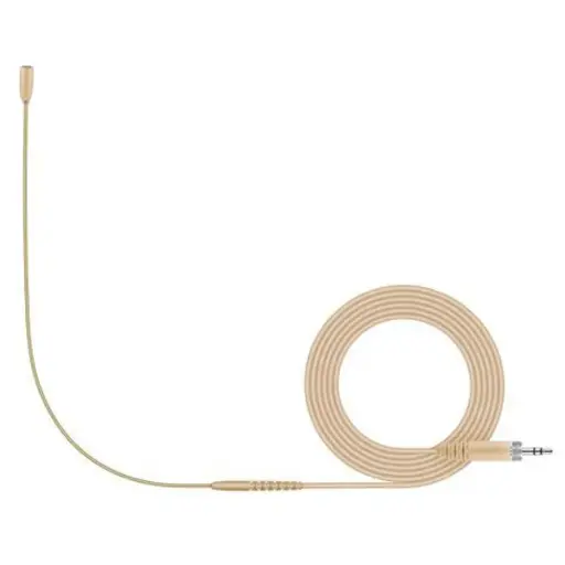 Sennheiser Omni-Directional Boom Mic with 3.5mm Jack Connector for HSP Essential Headset Microphone 