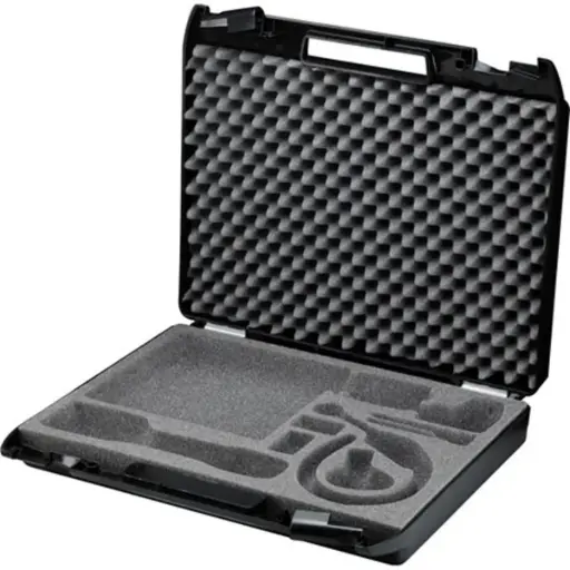 Sennheiser CC 3 Hard Case for ew G3 Components SKU# 503168