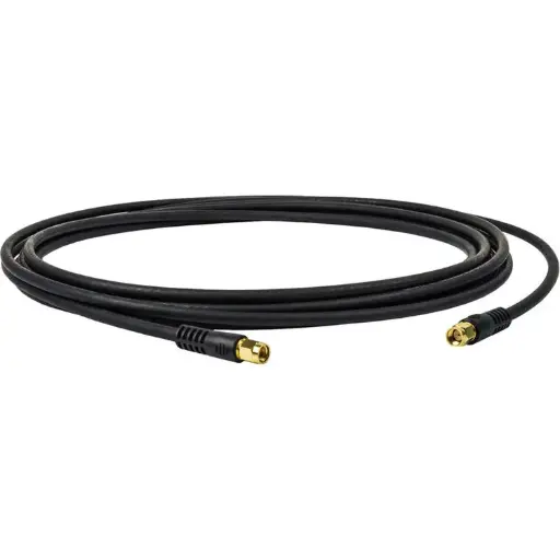 Sennheiser CL 10 PP Antenna Cable for SpeechLine Digital Wireless Receiver (32.8') SKU# 507427